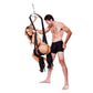 Fetish Fantasy Spinning Fantasy Swing