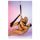 Fetish Fantasy Swing Black