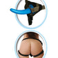 Fetish Fantasy Beginners Strap-on For Him