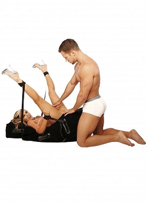 Fetish Fantasy Inflable Posición Master