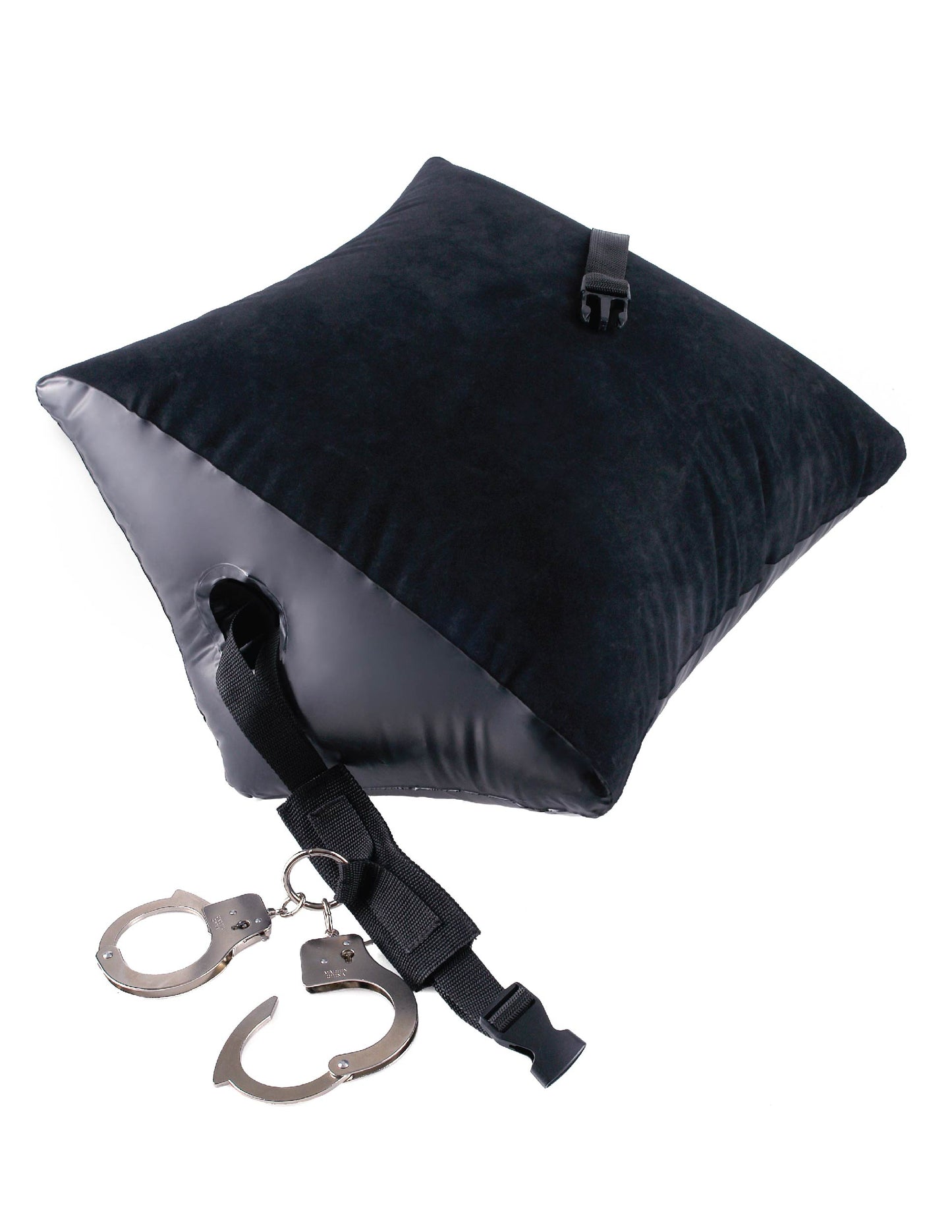 Deluxe Master's Position Restraints