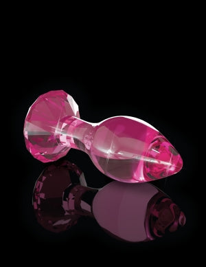 Ember Glow Glass Plug