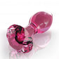 Ember Glow Glass Plug
