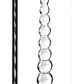 Tapón de vidrio para frío ártico