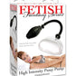 Fetish Fantasy High Intensity Pussy Pump