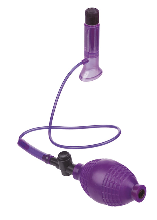 Fetish Fantasy Clítoris Vibrador Super Suck-her Vib.