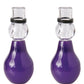 Fetish Fantasy Nipple Erector Set Purple