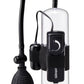 Bomba vibratoria para principiantes Pump Worx