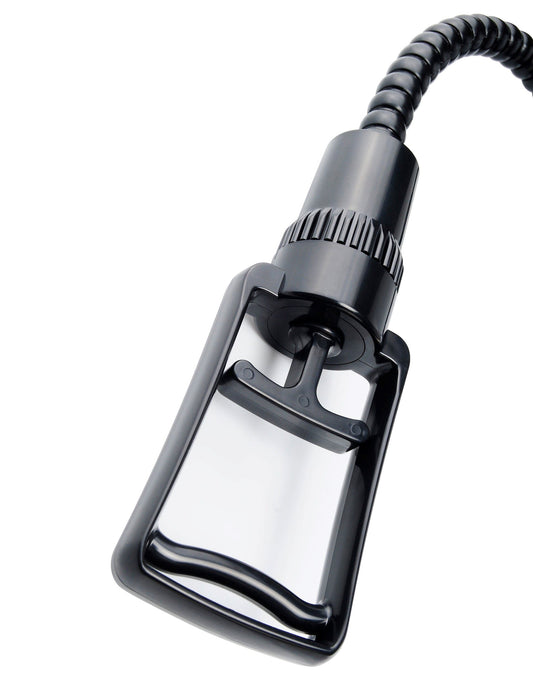 Alargador de pene de ancho máximo Pump Worx