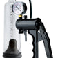 Bomba de potencia de precisión Pump Worx Max