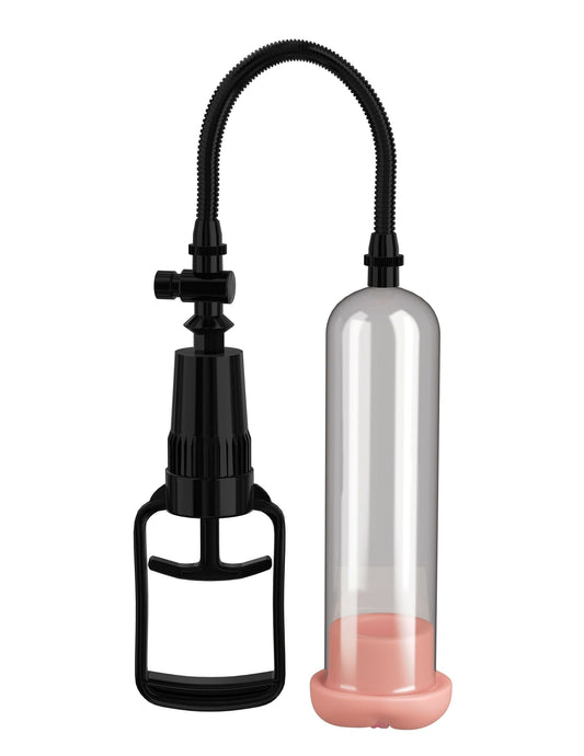 Pump Worx Bomba de coño para principiantes