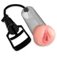 Bomba Worx Fanta Flesh Pussy Pump