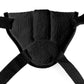 Fetish Fantasy Plush Harness Vibrating