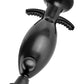 Fetish Fantasy Extreme Pussy Pump Vibrating