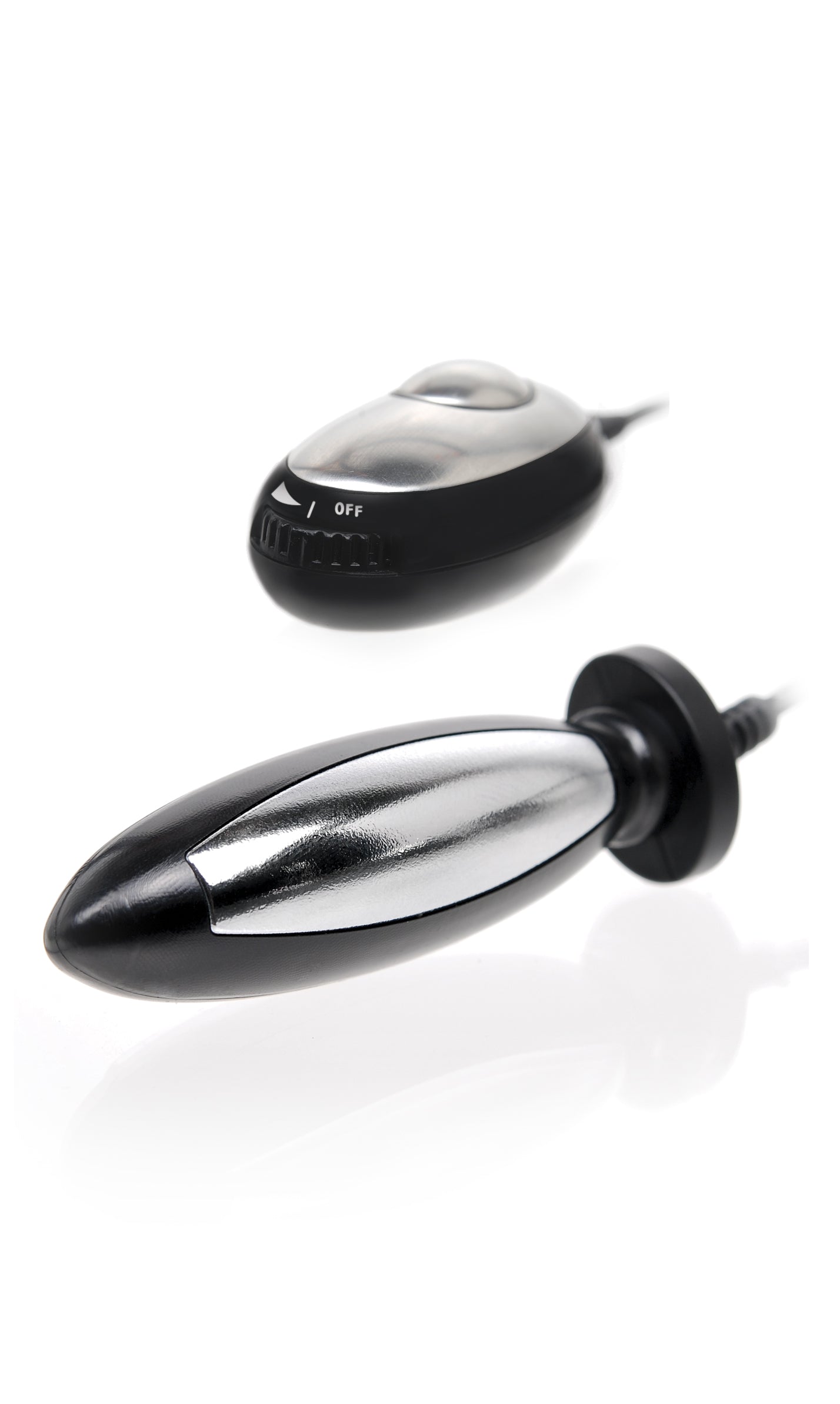 Sonda de Placer para Terapia de Choque Fetish Fantasy
