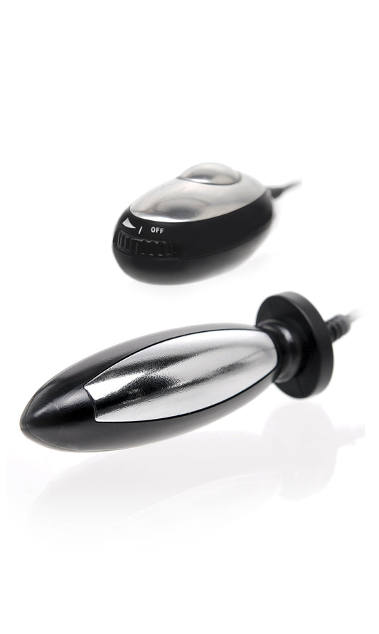 Sonda de Placer para Terapia de Choque Fetish Fantasy
