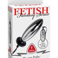 Sonda de Placer para Terapia de Choque Fetish Fantasy