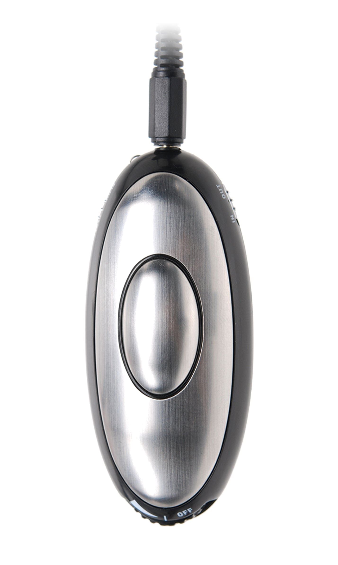 Sonda de Placer para Terapia de Choque Fetish Fantasy