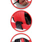 Web of Desire Restricción en la cama