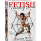 Web of Desire Restricción en la cama