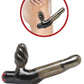 Fetish Fantasy Strapless Strap On Vibrador