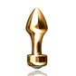 Golden Bliss Mini Luv Plug