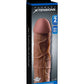 Fantasy X-tensions Mega Extension 2in Brown