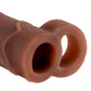 Fantasy X-tensions Perfect Extension 2 pulgadas con correa de bola