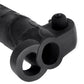 Fantasy X-tensions Vibrating Real Feel 2in Extension Bl