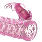Fantasy X-tensions Vibrating Couples Cage Pink