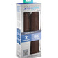 Fantasy X-tensions Elite 9in Sleeve W/ 3in Plug Brown