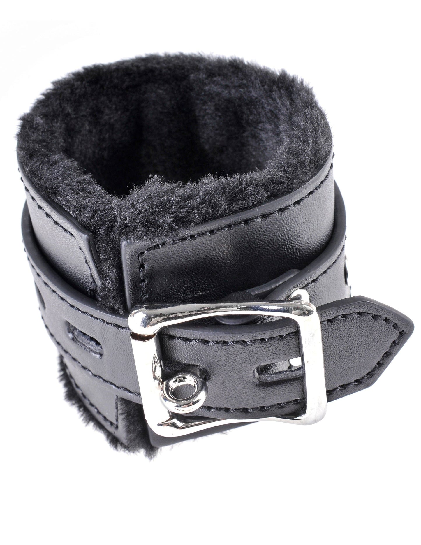 Limited Edition Comfort Cuffs