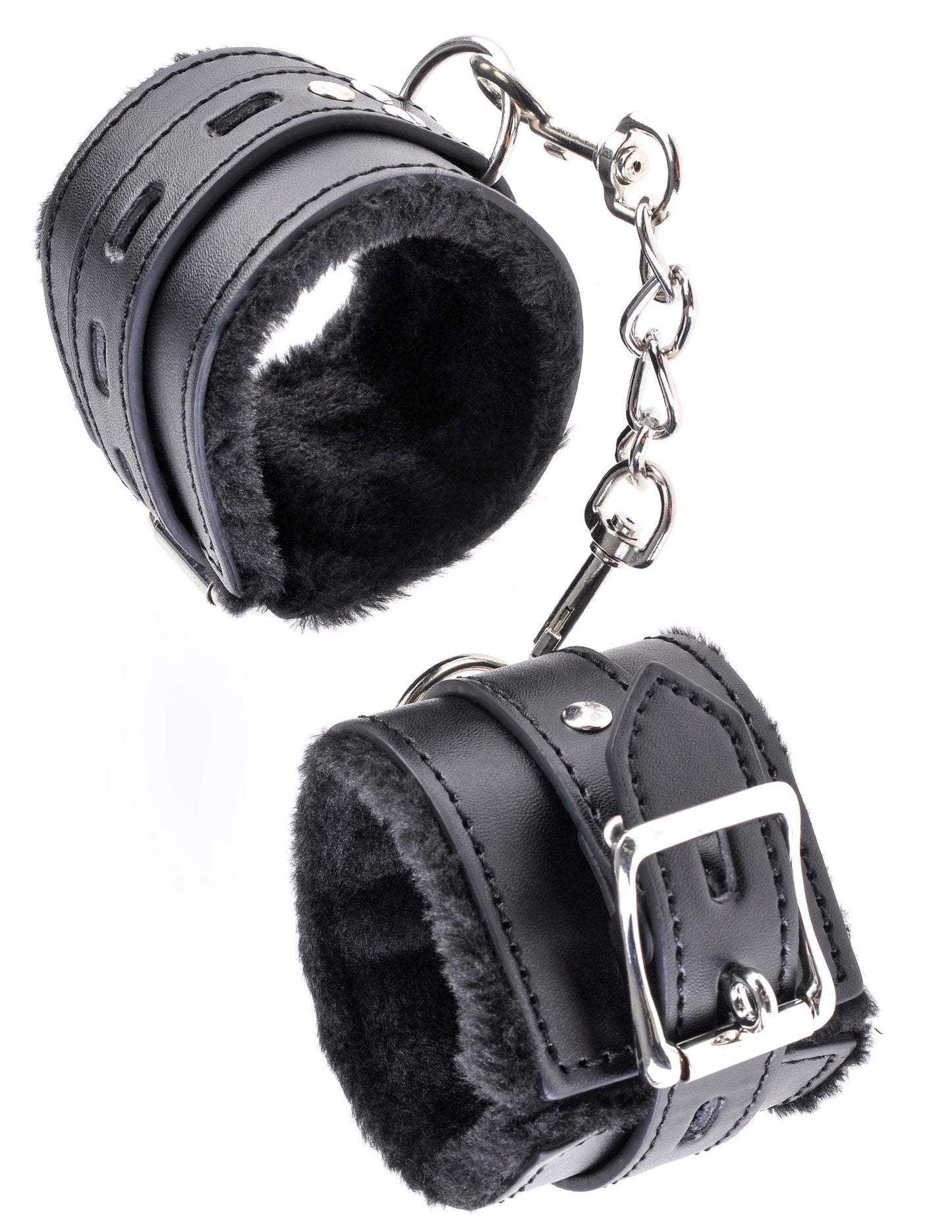 Limited Edition Comfort Cuffs