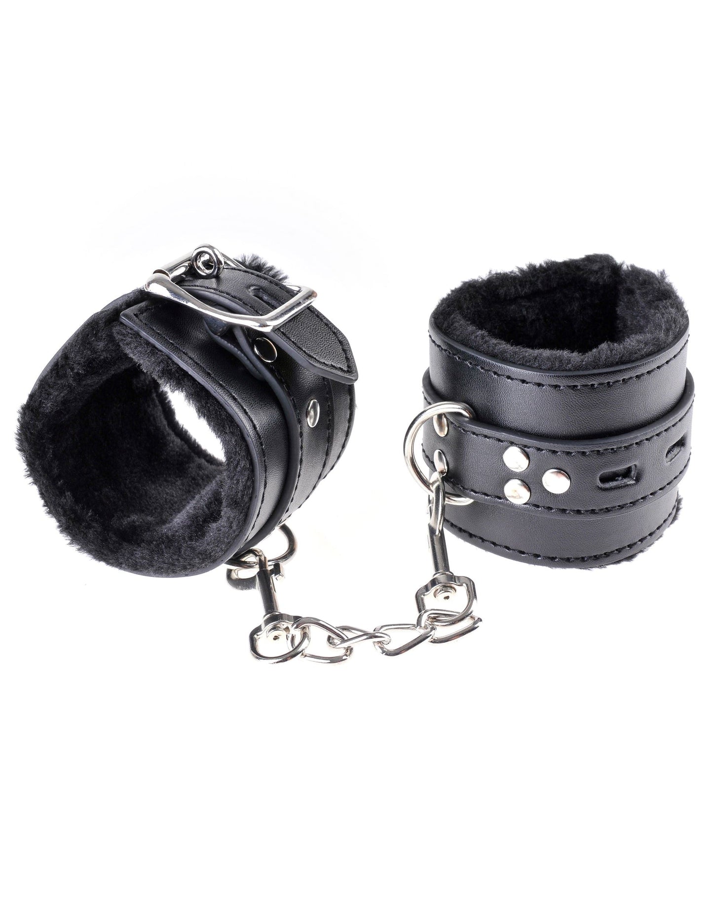 Limited Edition Comfort Cuffs