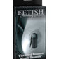 Fetish Fantasy Limited Edition Vibrating Silicone Nipp