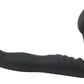 Fetish Fantasy Elite 8in Strapless Strap On Black