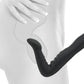 Fetish Fantasy Elite 8in Strapless Strap On Black