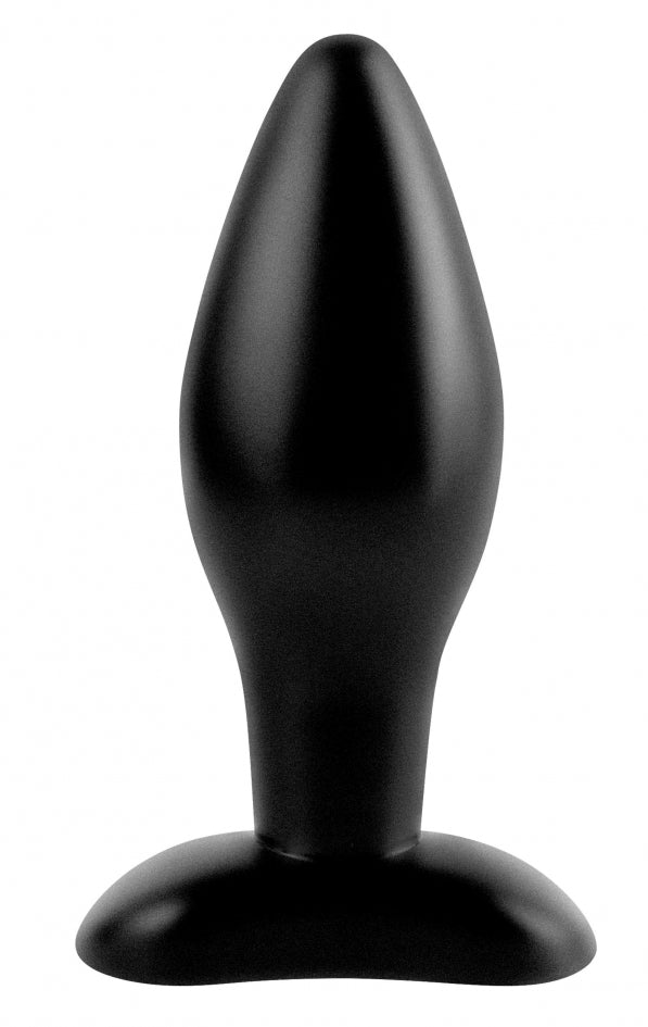 Silicone Sensation Medium Anal Plug