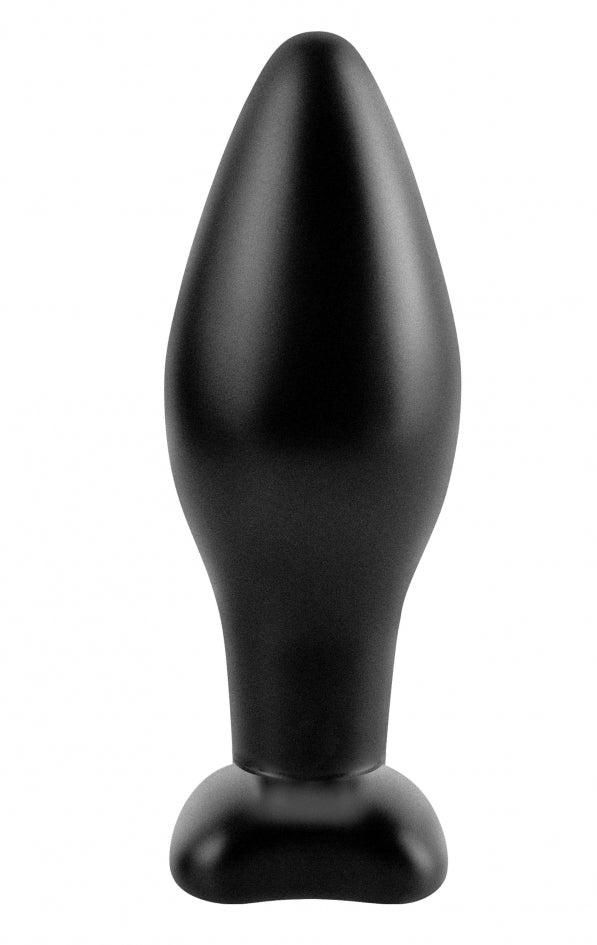 Silicone Sensation Medium Anal Plug
