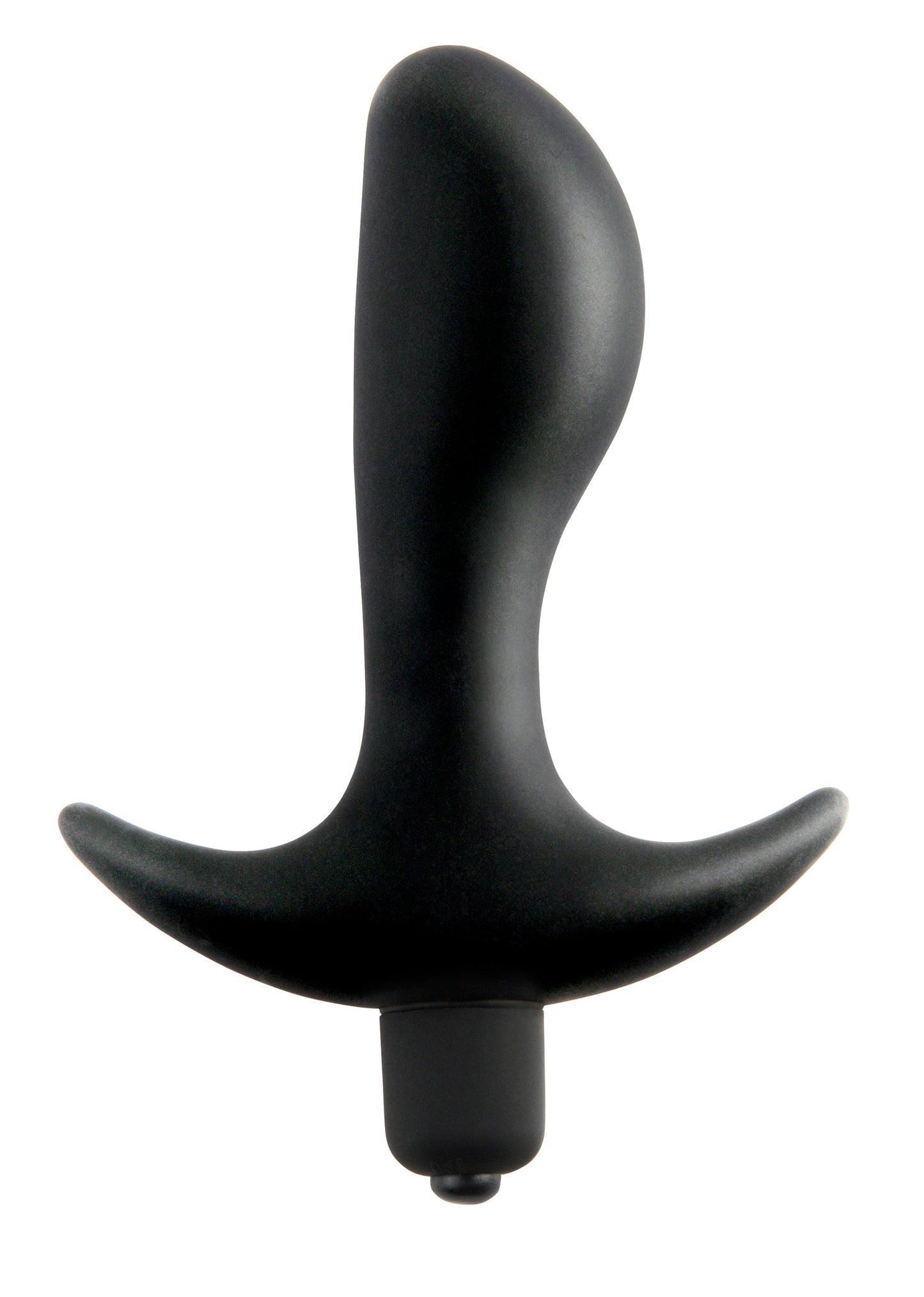 Vibrant Anal Fantasy Plug