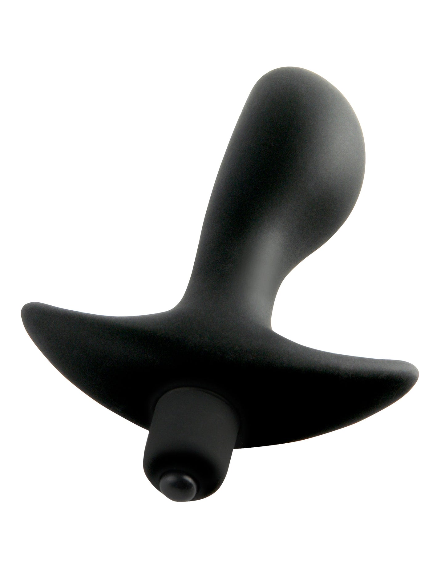Vibrant Anal Fantasy Plug