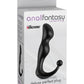 Anal Fantasy Deluxe Plug Perfecto