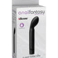 Anal Fantasy P Spot Tickler Vibe