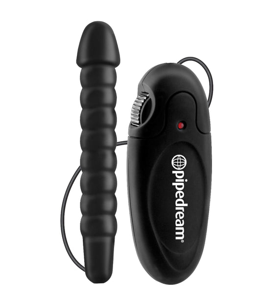 Vibrating Butt Buddy Fantasy