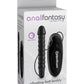 Vibrating Butt Buddy Fantasy