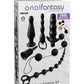 Deluxe Anal Fantasy Collection