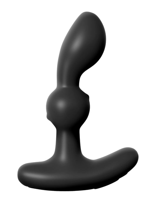 Anal Fantasy Elite P Masajeador De Movimiento