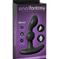 Anal Fantasy Elite P Masajeador De Movimiento