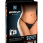 Bowtie Bikini Hookup Panties S-L
