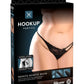 (d) Hookup Panties Bowtie Biki Xl-xxl